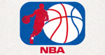 美国国家篮球协会NBA标志