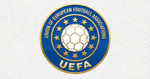 欧洲足球协会联盟UEFA标志