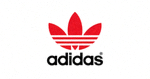 知名体育品牌Adidas标志