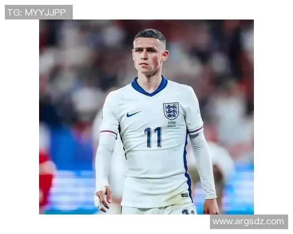 福登的崛起之路：从青训天才到英超明星的成长故事